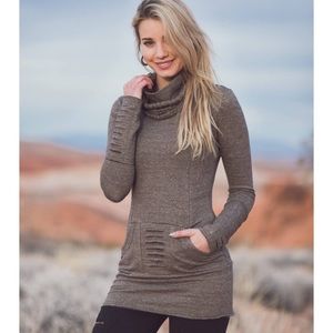 Nomads Hemp Wear Ashram Sweater